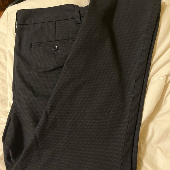 Gap slim cropped pants - Picture 3 of 3